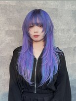 ニュイ 新宿(Nuit) 推しカラー