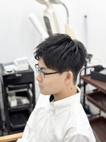 エンハンス 相模原相武台前店(Enhance)&nbsp;ビジネスショート