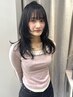 【KARIN指名限定】似合わせカット(再来のお客様限定)指名料込み
