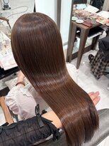 フォルテロゼ 横浜(FORTE rose) 髪質改善トリートメント