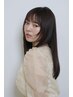似合わせ髪診断カット 6600