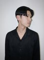 メリケンバーバーショップ トーキョー(MERICAN BARBERSHOP TYO) persona