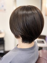 ナゴミ(NAGOMI)&nbsp;50代/ヘッドスパ/地肌改善/仙台宮城野区