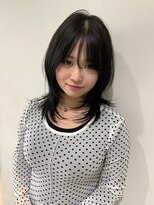 クロ(Kro)&nbsp;千葉駅　レイヤー