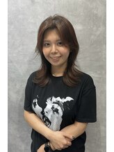 サロウィン 栄3丁目店(SALOWIN) 松野 彩花