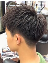 イルファ 北野田店(ehl：fa)&nbsp;メンズカット