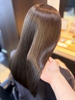 シーズンズ季の香 調布店(SEASONS) アッシュベージュ