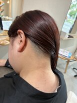 本と南風&nbsp;guest design
