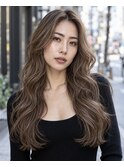 自分らしく垢抜ける＊似合わせヘア