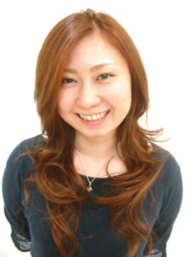 ファルコ ヘアー 武蔵小金井店(FALCO hair) ☆お手軽簡単ウェーブです☆