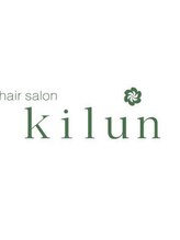 Hair salon kilun【キルン】