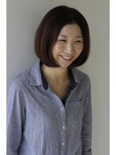 アート ヘアー ストラ 福住店(ART HAIR STRA)&nbsp;加藤 恭子