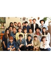 MAGNET　HAIR　段原店