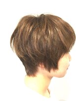 ミズマ(MIZUMA)&nbsp;◆大人気大人可愛いアッシュグレージュショートボブ◆