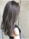 外国人風ハイライト☆