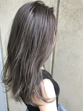 ブリックバイブレイス 千葉 千葉中央(brick by brace) 外国人風ハイライト☆