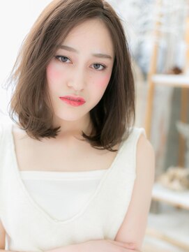 モッズヘア 上尾西口店(mod's hair) *mod's上尾*大人かわいい◎美人顔ハンサムワンカールa