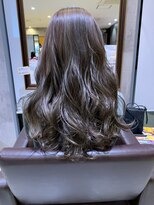 モードケイズ 西宮(MODE K's)&nbsp;西宮/大人かわいい/20代/30代/40代/小顔/髪質改善/ヘアセット