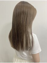 ルプラ カルム(le-pla Calme)&nbsp;ミルクティーベージュ/シルキーベージュ/ことりベージュ20代30代