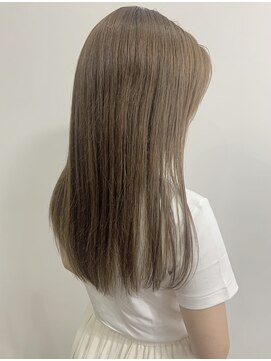 ルプラ カルム(le-pla Calme) ミルクティーベージュ/シルキーベージュ/ことりベージュ20代30代