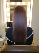 アールサロン アオヤマ(Rr SALON AOYAMA) うる艶髪で理想の髪に!