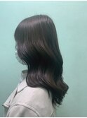 【LILIANA】韓国ヘア