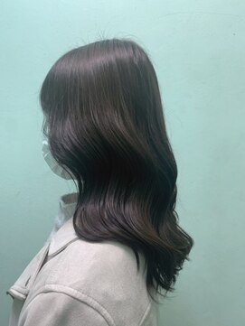 リリアーナ(LILIANA) 【LILIANA】韓国ヘア