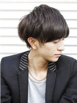 ヘアリゾートエーアイ 西日暮里店(Ai)&nbsp;マッシュショート