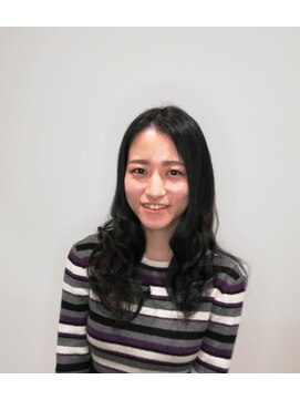 シュール センター南(SURREAL) ロングレイヤー