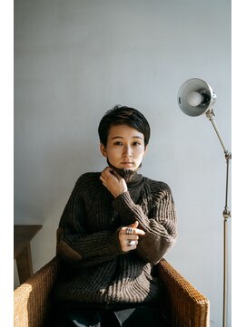 リマーシュ(RE.MARSH) オトナショート