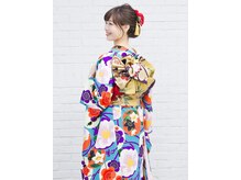 ヘアーアンドエステティック アイビジン 四日市店(Hair&Esthetic I BiJiN)