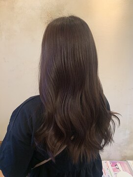 マリーアン(marie-anne) 艶ロング