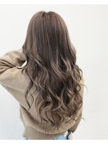 ヘアールーム アート(hair room a to by NYNY)&nbsp;224スモーキーダブル