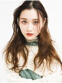 アンニュイカールなロング　池袋　森田大樹