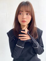 シエルバイアフロート(ciel by afloat)&nbsp;〇ワンカールで可愛い韓国レイヤー 顔まわりレイヤー