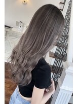 カメリア (camellia)&nbsp;【NAOYA】グレージュ