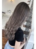 【NAOYA】グレージュ