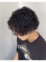 スキル(SKILL)&nbsp;ツイストスパイラル/センターパート