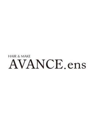 アヴァンスアンス 広島袋町店(AVANCE.ens)