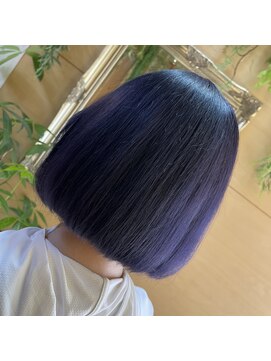 アグレイト A'great ハーブカラー