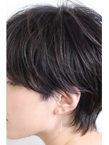 プリス ヘアー(pulis HAIR)&nbsp;ベリーショート