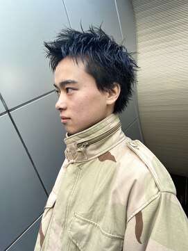 ニーィ バイ カータ(Niii by CARTA) ショート