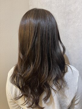 ウィスプ 赤羽店(wisp) シークレットハイライト