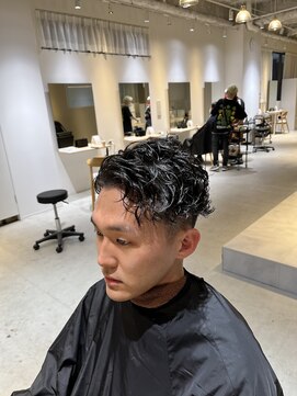 アイトーキョー 名古屋栄(AI TOKYO) スパイラルショート