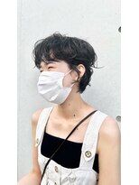 ベンジー 小倉店(benji)&nbsp;ウェーブぱーま