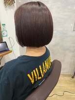 ロア 福岡天神本店(LORE)&nbsp;レッドカラー