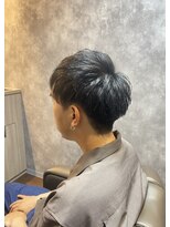 ボルト(BOLT)&nbsp;ショートマッシュ