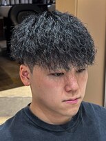 ルースト 渋谷店(ROOST)&nbsp;ツイストスパイラル