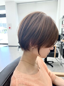 ニル 柏の葉(Nil) ☆20代30代40代　ヘルシーショート☆