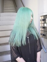 プネル(punel)&nbsp;グリーン